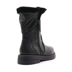 Tronchetto PATRIZIA BONFANTI Sophia Nabuk Dreamer Black