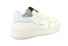 Sneaker RUN OF CLASS 70021 - WHITE - Sergio Fabbri
