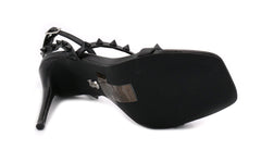 Sandalo STEVE MADDEN DANZER BLACK