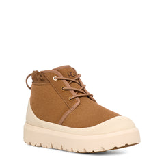 Stivale Neumel Weather Hybrid UGG 1143991 - Chestnut/Whitecap - Sergio Fabbri