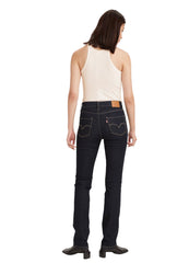 JEANS 724 LEVI'S HIGH RISE STRAIGHT 18883-0015 - Sergio Fabbri