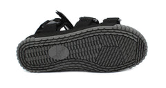 Sandalo SHAKA NEO BUNGY BLACK/CHARCOAL- 433104