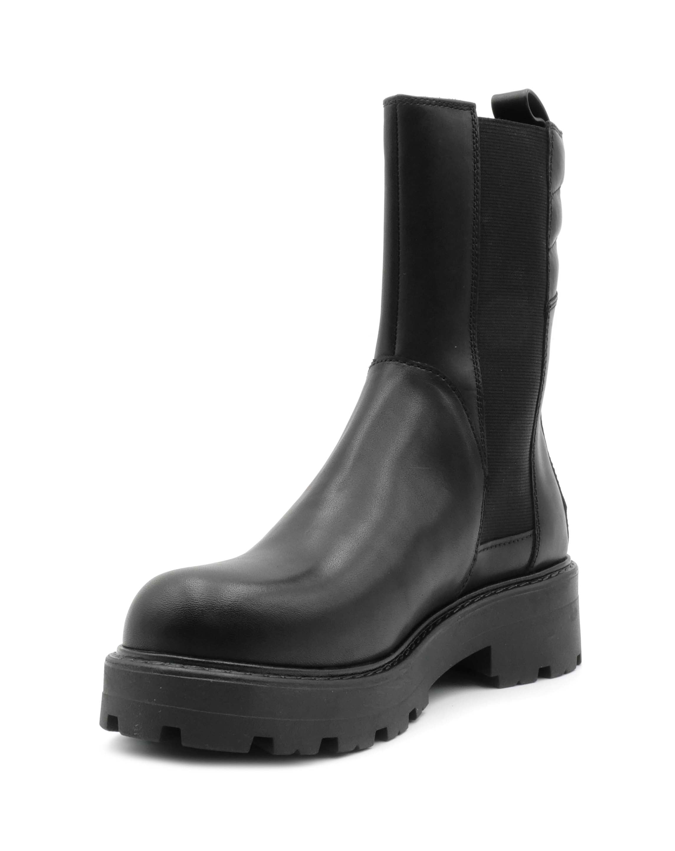 VAGABOND COSMO 2.0 4849 BLACK ankle boot