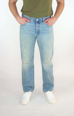 Jeans 501 54 LEVI'S 1954 Bright Light A4677-0006 - Sergio Fabbri