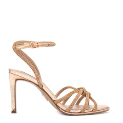 Sandalo STEVE MADDEN KAILYN-R ROSE GOLD