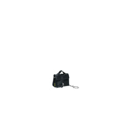 Portachiavi REBELLE MICRO CLIO - BLACK