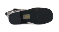 Stivale STEVE MADDEN EASTERN BLACK