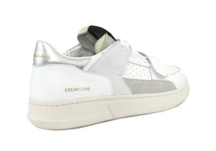 Sneaker RUN OF NOBODY 40140 - SILVER