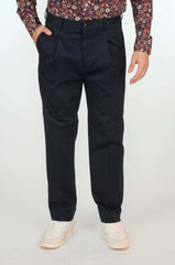 Pantalone BE ABLE Sandy CSN-W23 - Blu