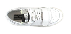 Sneaker RUN OF NOBODY 40140 - SILVER