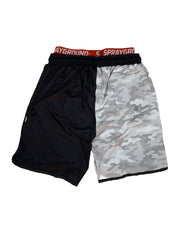 Swim short SPRAYGROUND 043 Damage control