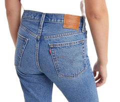 Jeans 501 ORIGINAL CROPPED LEVI'S 362000-236