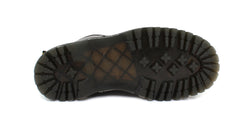 Anfibio DR MARTENS 101 BEX SMOOTH BLACK - 26203001 - Sergio Fabbri