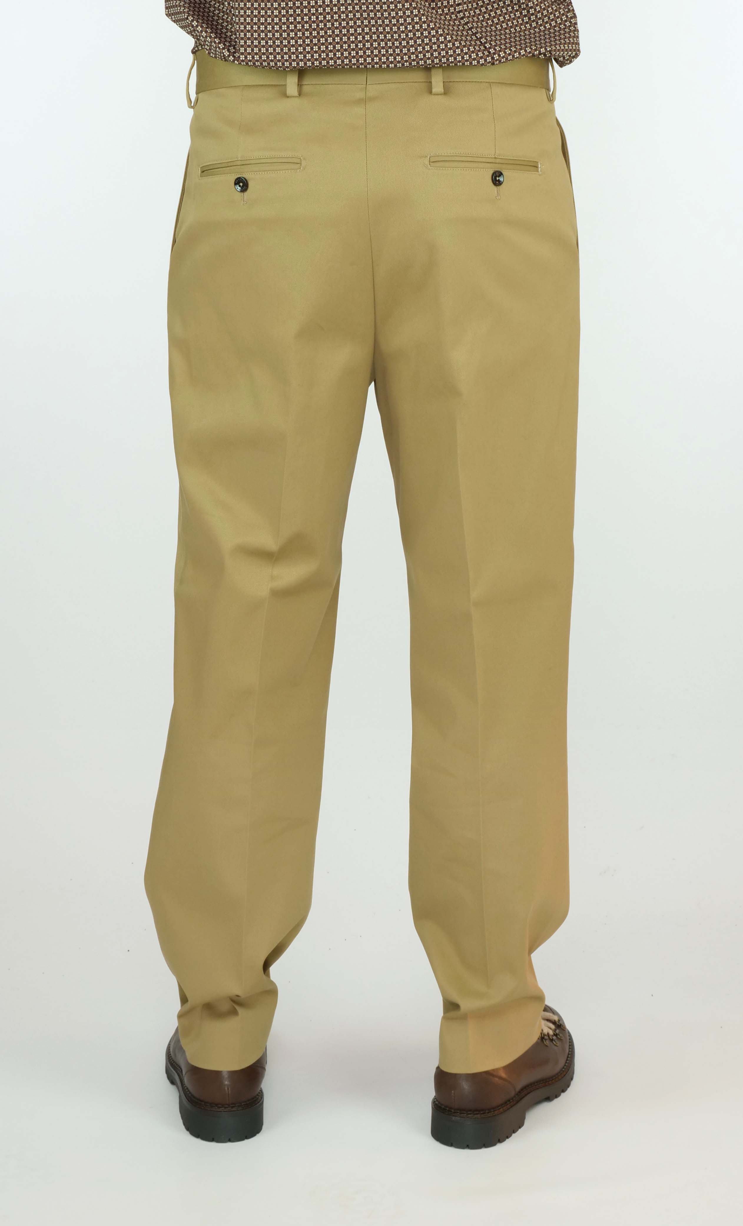 Pantalone BE ABLE Sandy CSN-W23 - Sabbia