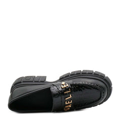 Mocassino GAELLE PARIS GBCD3123 Black - Sergio Fabbri