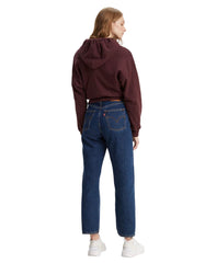 JEANS LEVI'S RIBCAGE STRAIGHT 72693-0072 - Sergio Fabbri