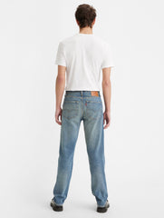 Jeans LEVI'S 501 Misty Lake A4677-0014 - Sergio Fabbri