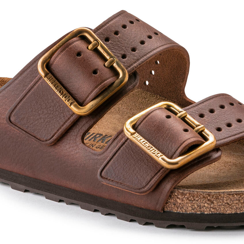 Ciabatta BIRKENSTOCK Arizona Bold Gap roast - 1022625 - Sergio Fabbri