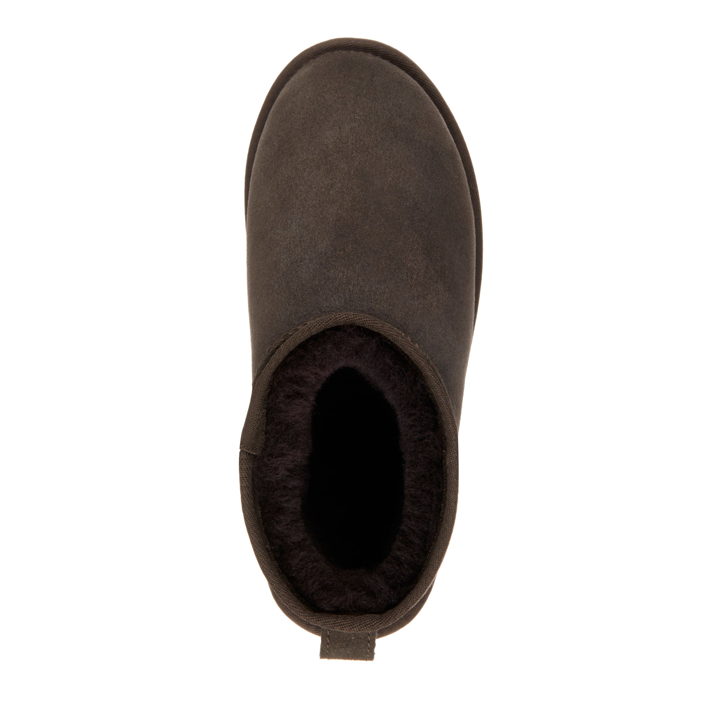 EMU W10937 Stinger Micro ankle boot - Chocolate