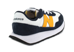 Sneaker NEW BALANCE BAMBINO PH237NK1 - Blu