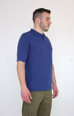 Polo BELLWOOD C0305 - Bluette