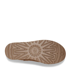 Stivaletto UGG CLASSIC ULTRA MINI PLATFORM 1135092 - Chestnut - Sergio Fabbri