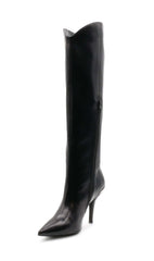 Stivale JEFFREY CAMPBELL VENTURE BLACK