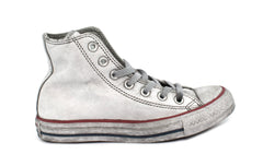 Sneaker CONVERSE Vintage Leather 158576C White/Gray