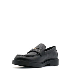 MICHAEL KORS EDEN LOAFER moccasin - Black