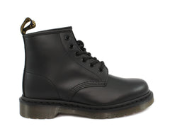 Anfibio DR MARTENS 101 24255001 Black Smooth-M - Sergio Fabbri