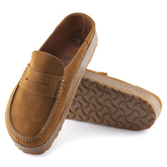 Sabot BIRKENSTOCK NAPLES Mink 1024995
