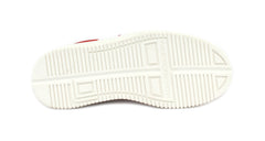 Sneaker WINDSORSMITH THRIVE WHITE/RED