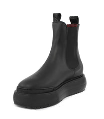 Boot ED PARRISH EMILY - HA30 BLACK
