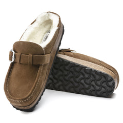 Sabot BIRKENSTOCK BUCKLEY Shearling Tea 1018127