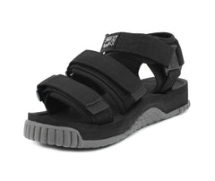 Sandalo SHAKA NEO BUNGY BLACK/CHARCOAL- 433104