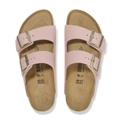 Ciabatta Birkenstock 1026684 Arizona soft pink