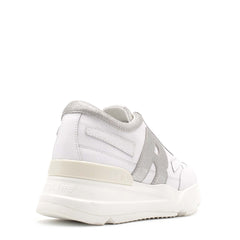Sneaker RUCOLINE R- Evolve 4437 - Bianco/Argento