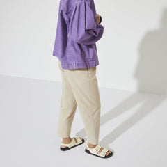 Sandalo BIRKENSTOCK Cannes Exquisite Butter 1023928