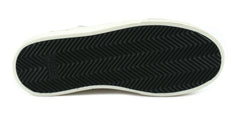 Sneaker 4B12 HYPER U905  WHITE/GREEN - Sergio Fabbri