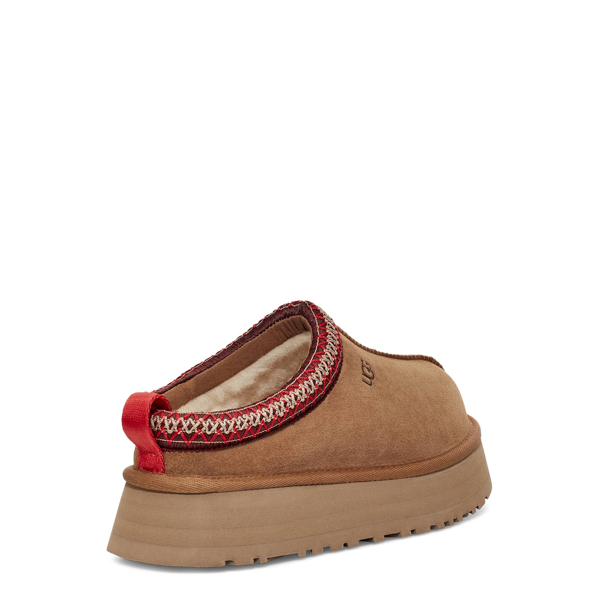 Ciabatta UGG 1122553 TAZZ - Chestnut - Sergio Fabbri