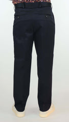 Pantalone BE ABLE Sandy CSN-W23 - Blu - Sergio Fabbri