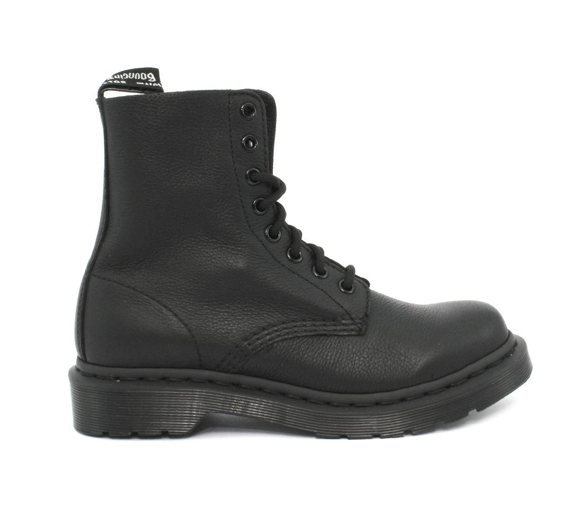 Anfibio DR MARTENS 1460 PASCAL VIRGINIA MONO 24479001 - Sergio Fabbri