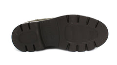 Scarponcino BOSTON 4004-18421 DARK GREEN - Sergio Fabbri