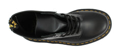 Anfibio DR MARTENS 1460 BEX SMOOTH BLACK 25345001 - Sergio Fabbri