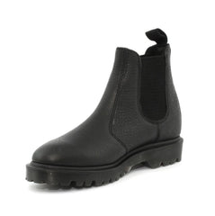 DR MARTENS INUCK BLACK 2976 ankle boot