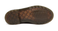 DR MARTENS ADRIAN BLACK POLISHED SMOOTH loafer 14573001