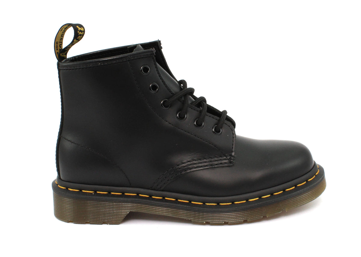 Anfibio DR MARTENS 101 YS 26230001 SMOOTH - Sergio Fabbri