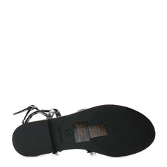 Sandalo STEVE MADDEN TRAVEL BLACK