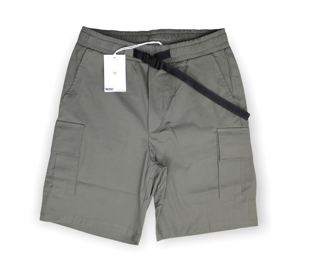 Bermuda WOC SH097GB - VERDE