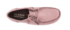 Shoe CLARKS Wallacraft The Dusty Pink